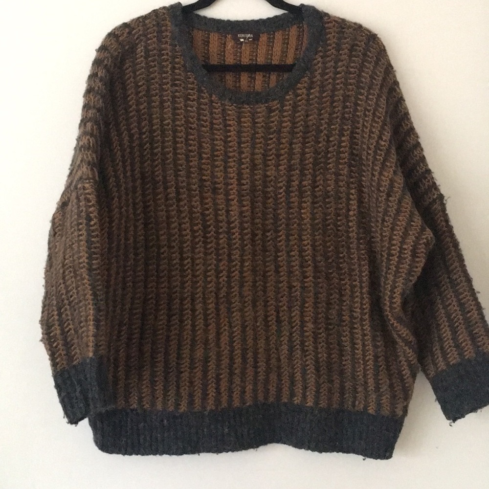 Kerisma Grandpa Sweater